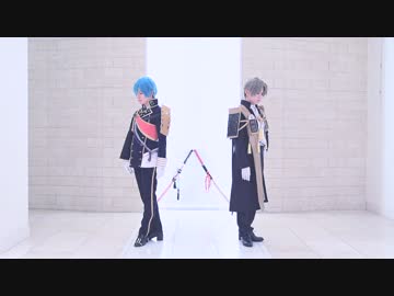 【刀剣乱舞】ロメオ 踊ってみた　【コスプレ】