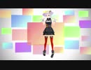 輝夜月で『ダンスロボットダンス』実質音声