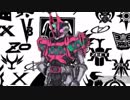 もう何でも変身できるケータッチ音声