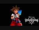KINGDOM HEARTS Re:チェインオブメモリーズ ＊ ３
