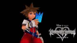 KINGDOM HEARTS Re:チェインオブメモリーズ ＊ ３
