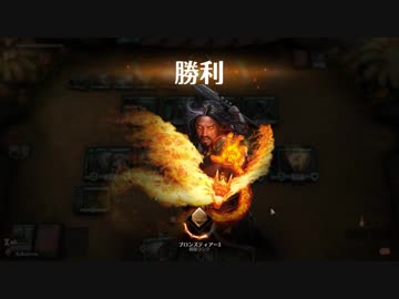 ペラッカとかいうカードが最強すぎてこいつだけで勝てる【MTG ARENA】