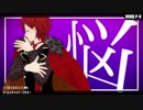 【MMD文アル】[A]ddiction【詰められるだけ】