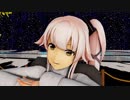 【MMD艦これ】由良さんのBooo!