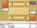 気になる棋譜を見よう１４９７（渡辺棋王　対　藤井七段）