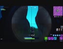 【フォートナイト】シーズン７ このラストは気持ちいいww #４５