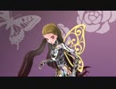 【MMD】娘達でTIMBER