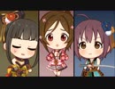 [デレステ実況]可惜夜月イベントでずっとﾌﾋﾌﾋ言ってる俺(2)