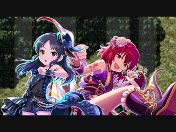 シンデレラ水滸伝　第二十八話