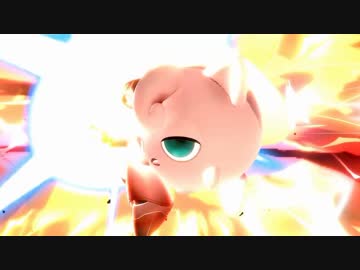 【スマブラSP】プリンがしっかり眠るだけ　＃5