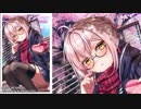【FGO / Live2D】謎のヒロインXオルタ 【Fate/Grand Order】