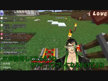 脳死ジョニデ、VTuberの今後について心配するも、杞憂に終わる。