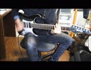 ヤバいTシャツ屋さん Tank-top of the world 弾いてみた