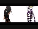 【MMD】恥パフーゴ＿ドラマツルギー【ジョジョ】