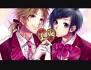 【歌ってみた】チョコカノ / れい × 砂糖くん