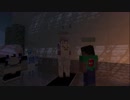 [Minecraft]VOICEROID創掘祭Ⅱ 澤口シグレ視点ほぼ無編集版Ⅸ