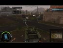 【Armored Warfare】BMPT Terminator in Life Jacket