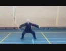 氣功水泳カメ エクササイズ Swimming Turtle Qi Qong, Chi Kung martial arts by Douwe Geluk