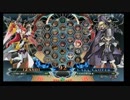 2月4日　BBCF2.0HWB：FT5　コレル（IZ）　vs　みずき（CR）　前半
