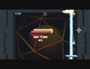 ブロック崩しなのに途中で信じられないことが！海外ゲーム。 Brick Breaker Intergalactic実況