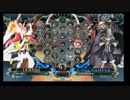 2月4日　BBCF2.0HWB：FT5　コレル（IZ）　vs　みずき（CR）　後半