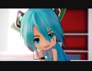 【19冬MMDふぇすと本祭】【謎ちゃんが】 恋のミュージックアワー 1080p60fps Ray-mmd 【MMD】 【MikuMikuDance】