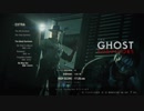 【バイオRE2】The GHOST SURVIVORS No Way Out　ネコミミ取得【海外版】