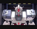 【プレイ動画】無駄に高画質で振返るガンダムブレイカー２（2-3）