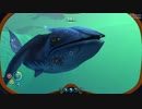 [実況]　はてしなく海12 ”Subnautica Below Zero”