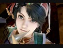 SC6 むしゃくしゃしてやった、誰でも良かった。