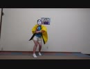 【初投稿】おかめ女子がよっちゃれを踊ってみた【おぼろ】