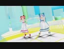 【MMD】  TwinkleDays