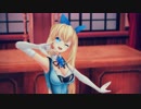 【MMD】チカっとチカ千花っ【ミライアカリ】【1080p 60fps】