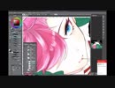 【ヒプノシスマイク】飴村乱数【描いてみた】