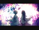 [ニコカラ]-四季折々に揺蕩いて- そらる×まふまふ offvocal key-1