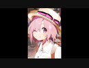 [M⊿D-⊿MV][- Happy☆Song - Fate/Grand Order ] ＜Smart device ver.＞