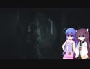 【バイオ２：Re】絶対に死にたくないサバイバーきりたん-02【ウナきり実況】