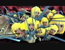 【MMD】ホメ春香 裏切りアリス【2月10日はホメ春香の誕生祭(10周年)】