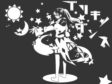 【オリジナルPV】ブリキノダンス／Fig.【歌ってみた】