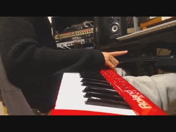 【アンダーテール】ショルキーでBattle Against a True Heroを弾いてみた