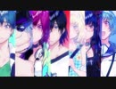 PS Vita『俺達の世界わ終っている。』オープニングムービー