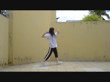 【るいざ】ファインダー 踊ってみた【217の日】