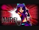 【スマブラSP】ウルフ坂美玲【アイマス実況】