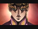 ギアッチョがひたすら無駄無駄される動画