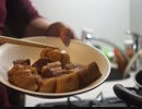 謎の料理動画１３