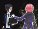 らぶバザJSAG&ZERO編 外伝「おだての乱」完結編 上巻
