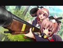 VS鬼 御舘の乱part2【戦国†恋姫Ｘ】