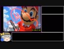 【WR】マリオテニスエース ストーリーモードRTA 1時間8分27秒（Part5/5）