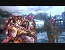ケニアで成し遂げる三国志大戦1