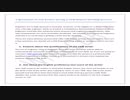 3 Questions to Ask before hiring a CDR Report Writing Service